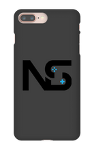 nicenswiftly iPhone Phone Cases
