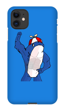 Mankk iPhone Phone Case