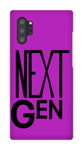 NextGen Phone Case - Samsung