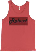 rjthewaffle Tank Top