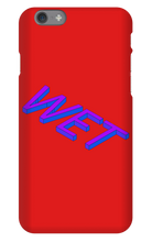 shreddykuhner iPhone Phone Cases
