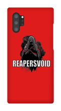reapersvoid_ Samsung Phone Cases