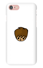 niitrusyt iPhone Phone Cases