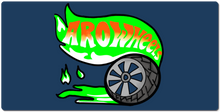 Arowheels XXL Gaming Mousepad