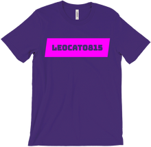 leocat0815 T-Shirts