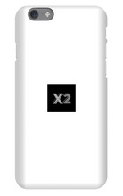 x2kscho iPhone Phone Cases