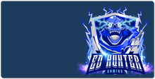 edhuntergaming XXL Gaming Mousepad