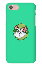 Davina iPhone Phone Cases