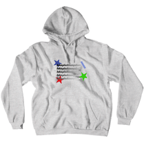 Bluza z kapturem