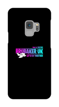 brubakeruk Samsung Phone Cases
