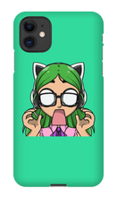 proxylilly iPhone Phone Cases