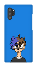MoodkopKarrot Samsung Phone Case