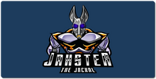 Jaxsters XXL Gaming Mousepad