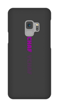 ychaf Samsung Phone Cases