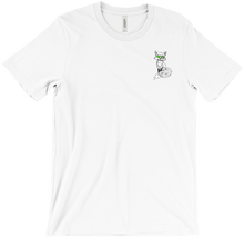 meanfoxow T-Shirts