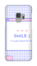 teresabtw Samsung Phone Cases