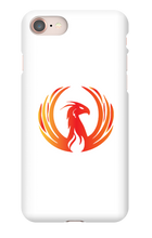 ph03nixrising iPhone Phone Cases