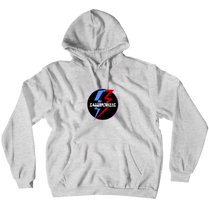 sagginmonkeysttv Hoodies (No-Zip/Pullover)