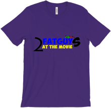 Two Fat Guys at the Movies T-Shirts