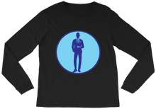 sm00thoper8r Long Sleeve Tee