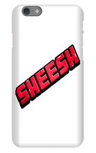 Jack_Richy SHEESH iPhone Cases