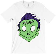 aveganzombie T-Shirts
