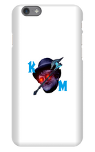 manusking iPhone Phone Cases