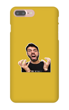 CARCASA de KRAINOLO para MVL iPHONE