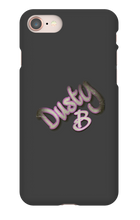 stormchaser7474 Dusty B iPhone Phone Cases