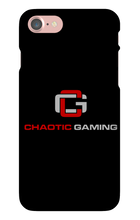 dgxchaotic iPhone Phone Cases