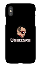 djseizurettv iPhone Phone Cases
