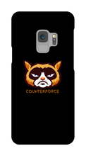 counterforce Samsung Phone Cases