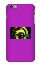 dmaridunham iPhone Phone Cases