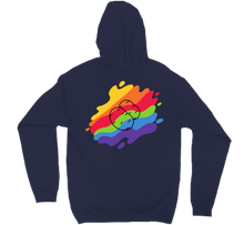 Pride Potato Hoodie (Back)