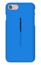 affenbrudisyt iPhone Phone Cases