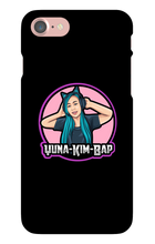 yunakimbap iPhone Phone Cases