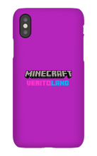 VeritoLand Iphone Case