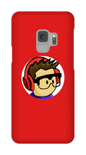HGC Samsung Phone Case