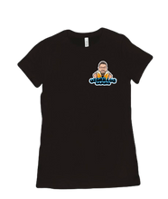 OzGrillusWomensShirt
