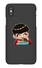 Yami Rai Men iPhone Phone Cases