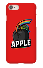 appleoverdrive iPhone 8 phone case