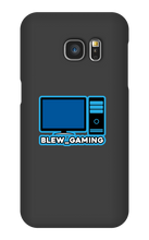 blew__gaming Samsung Phone Cases