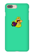 Starki iPhone Cases