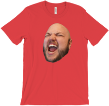 Face - Tee
