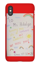 otrfn iPhone Phone Cases