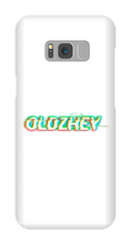 oldzhey Samsung Phone Cases