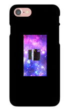 Agent Mario's iPhone Phone Cases