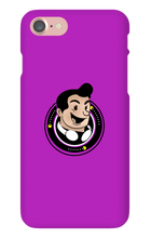 Funda  iPhone Chus Garcia