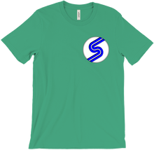 synian_tv T-Shirts