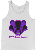 buggy_badger Tank Top